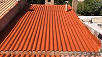 couvreur toiture Logonna-Daoulas